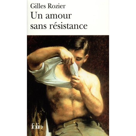 Un amour sans résistance