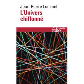 L'Univers chiffonné