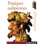 Pratiques oulipiennes