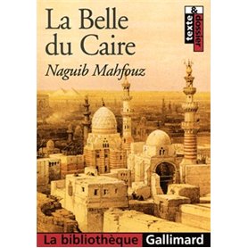 La Belle du Caire