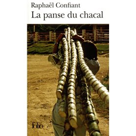 La Panse du chacal