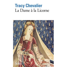 La Dame à la Licorne