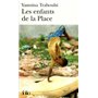 Les enfants de la Place