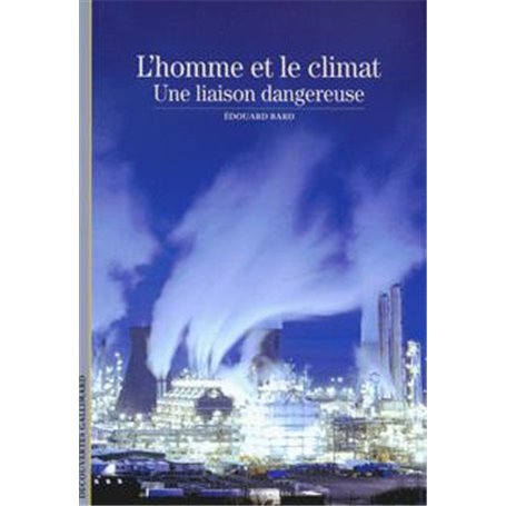 L'homme et le climat