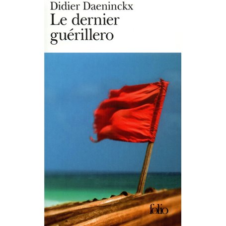 Le dernier guérillero