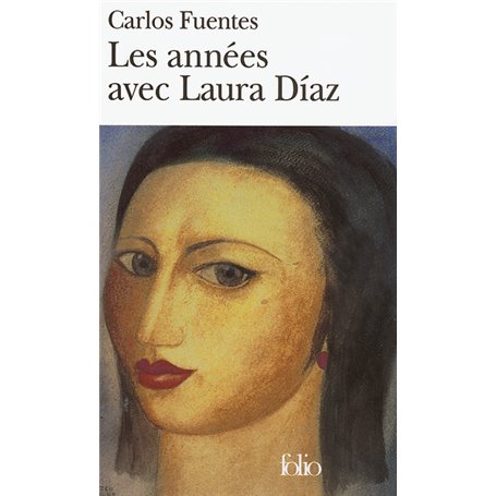 Les années avec Laura Díaz