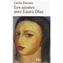 Les années avec Laura Díaz