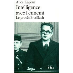 Intelligence avec l'ennemi