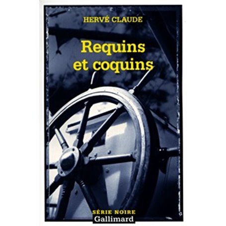 Requins et coquins