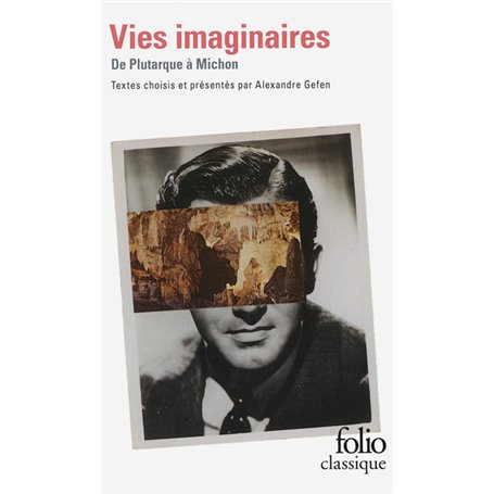 Vies imaginaires