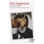 Vies imaginaires