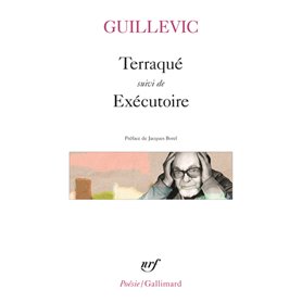 Terraqué / Exécutoire