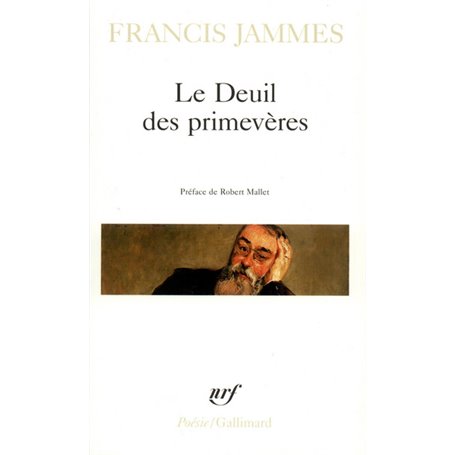 Le Deuil des primevères