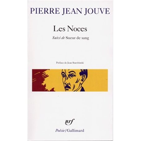 Les Noces / Sueur de Sang