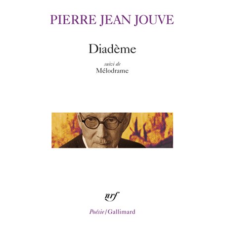 Diadème / Mélodrame