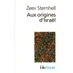 Aux origines d'Israël