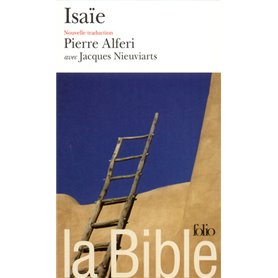 La Bible : Isaïe