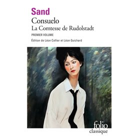 Consuelo/Comtesse de Rudolstadt