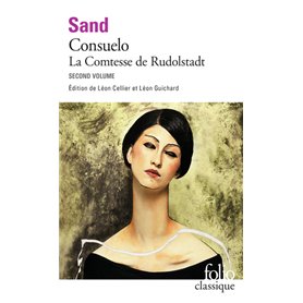 Consuelo/Comtesse de Rudolstadt