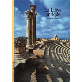 La Libye antique