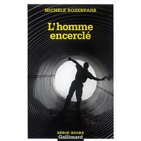 L'homme encerclé