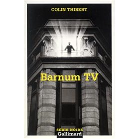 Barnum TV