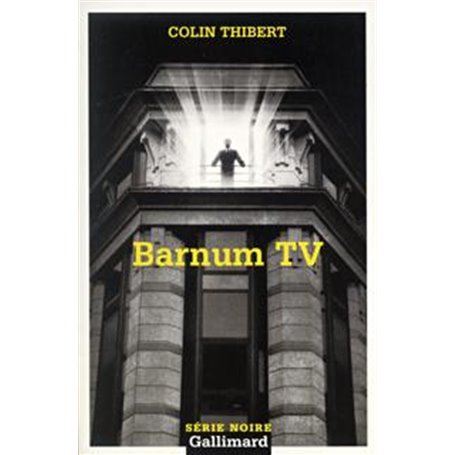 Barnum TV