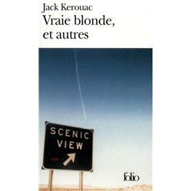 Vraie blonde, et autres