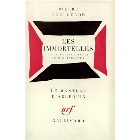 Les Immortelles