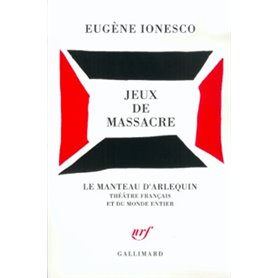 Jeux de massacre