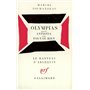 Olympias - Antistia - Tout ou rien