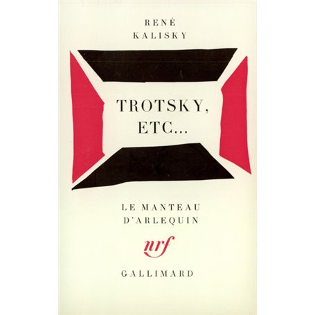 Trotsky, etc...