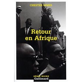 Retour en Afrique