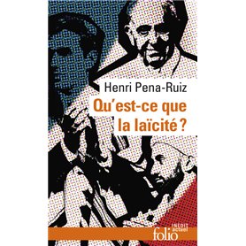 Qu'est-ce que la laïcité ?