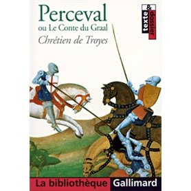 Perceval ou Le Conte du Graal