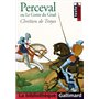 Perceval ou Le Conte du Graal