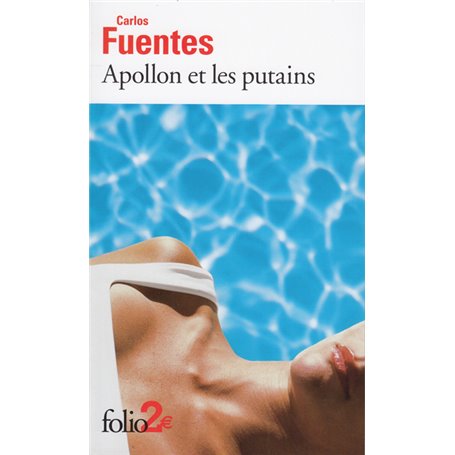 Apollon et les putains