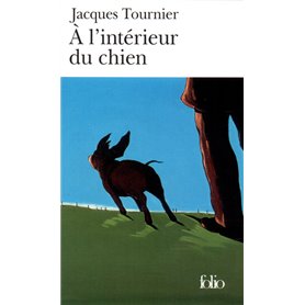 À l'intérieur du chien