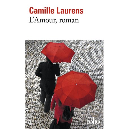 L'amour, roman