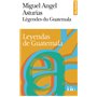 Légendes du Guatemala/Leyendas de Guatemala