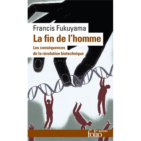 La Fin de l'homme