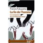 La Fin de l'homme