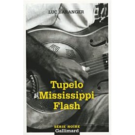 Tupelo Mississippi Flash