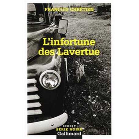 L'infortune des Lavertue