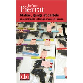 Mafias, gangs et cartels