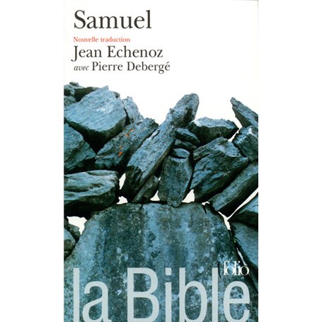 La Bible : Samuel