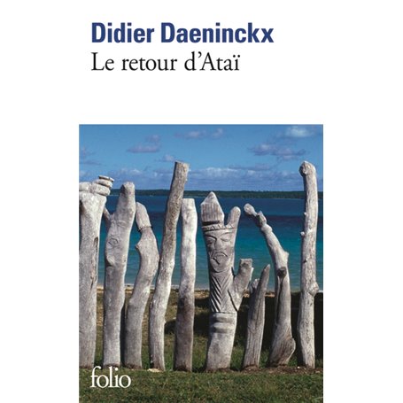 Le retour d'Ataï