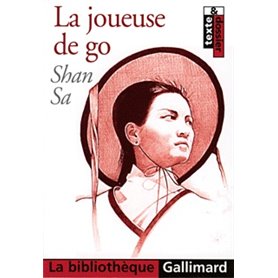 La joueuse de go