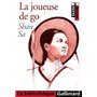 La joueuse de go