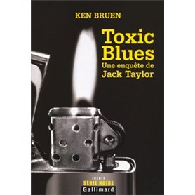 Toxic Blues